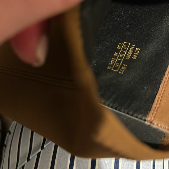 Stuart weitzman riding boot - Picture 4 of 7